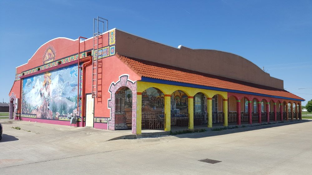 2910 N Baltimore St, Kirksville, MO 63501